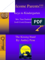 Keystokiner Presentation