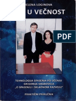 Put U Vecnost - Jelena Loginova