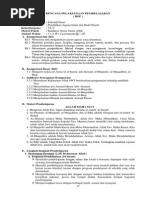 Download RPP K 13 PAI SD Kelas 6 BAB 3 by izzularobi SN276710443 doc pdf