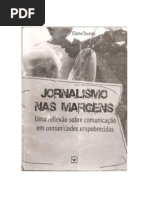 Comunicação Comunidades Empobrecidas