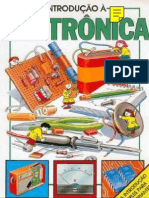 Curso de Eletrônica - Ilustrado Principiantes