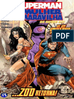 Superman & Mulher Maravilha #03 [HQOnline.com.Br]