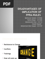 Final Sildes For Supply Chain Management - Project