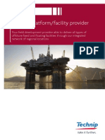 Offshore Platform Facility Provider April 2015 Web