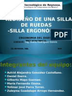 Proyecto Ergonomia