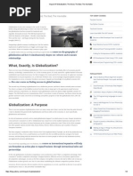 Download Impact Of Globalization_ The Good The Bad The Inevitablepdf by manu SN276726470 doc pdf