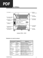 Unidade Autómatos Programáveis