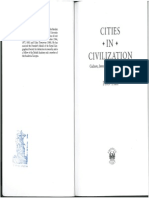 P.Hall on Berlin, The Invention of the Twentieth Century, Berlin 1918-1933, In Cities of Civilization, London, Phoenix, 1998