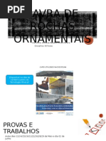 Lavra de Rochas Ornamentais