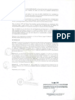 Resolucion SBN Servidumbre PDF