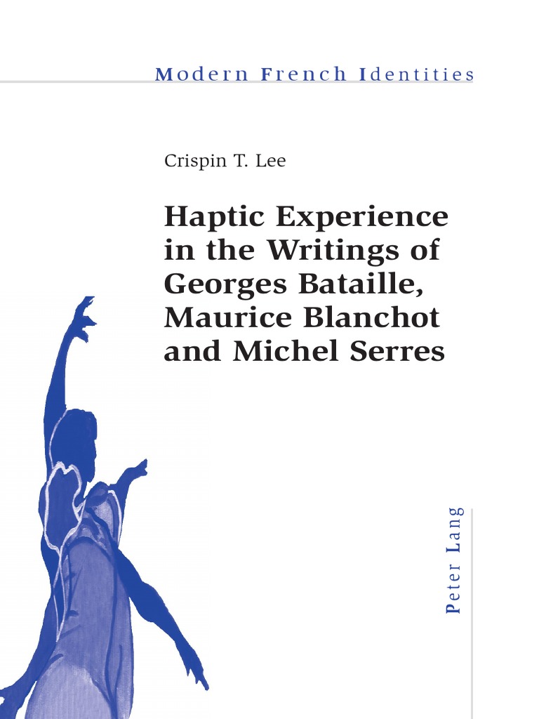 Quelle Est L année De Naissance De L archéologue Rosemary Cramp ? Haptic Experience | PDF