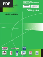 ABAP Manual Paisagismo