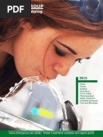 Download Catalog Sinergroup EN 18 July 2015 by Sinergroup Water Filters SN276741013 doc pdf