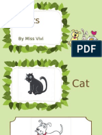 Pet Scribd