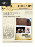 Download Spanish Online Lessons To Revolutionize Your Spanish by bschoen SN27674453 doc pdf