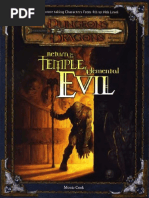 Download 2001_06 - Dungeons  Dragons - Adventure - Return to the Temple of Elemental Evil by Fabricius Bento de Andrade SN276745070 doc pdf