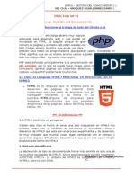 Preguntas PHP, Html5, Csssssssssssssss