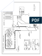 Diagrama de Tecbrake Mack V-E7