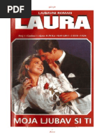 Sandra Brown - Francuska Svila | PDF