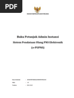 Download Buku Petunjuk Epupns Admin by Eka Engget Pramono SN276756820 doc pdf