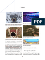 Túnel PDF