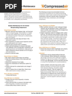 Download Compressor Checklist by EberCV SN276757945 doc pdf