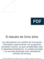 Gramática de La Escolaridad