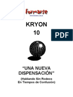 Kryon - Libro 10 - Levantar El Velo