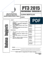 2015 PPT3 Kedah BI W Ans