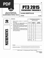 Latihan Peribahasa (Soalan Bergambar) - 2