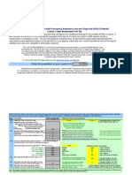 Health Model V 1