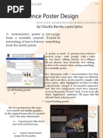 Download Neuroscience Poster Design 1 by brain-neuroscience research team SN276793 doc pdf