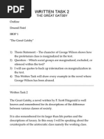 Download Written task 2docx by Drumil Patel SN276794434 doc pdf