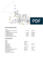 Selected Dimensions: View Articles On This Item Print Specification Help Improve This Specification