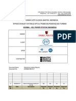 8339MA-Delivery Data of SHP-06