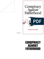 Conspiracy Against Fatherhood