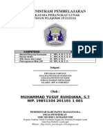 Cover Administrasi 2015 1016