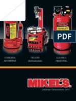 Catalago Mikels 2014 PDF