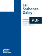Sarbanes Oxley Portugues