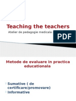 CURS Teaching the Teachers Modul 2 (1)