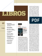 Referencias de Libros