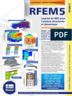 Rfem5 Flyer 