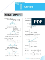 C1 Function