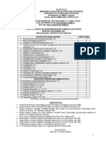 Asistenta de Farmacie Tematica - Baza - Date - Grile - Farmacologie - Tehnologie Farmaceutica Licenta - 2015