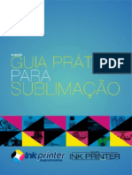 e Book Sublimacao descomplicada