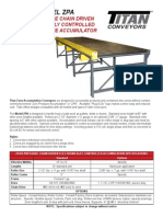 ZPA Air Clutch Lit Sheet