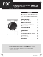 Washer