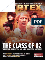 Big Finish Vortex 66