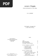 Francis Barker - ed.EUROPE AND ITS OTHERS | PDF