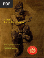 Veneto. Rabbia e Amore. Sfoghi Segreti Di Una Anima Veneta in Poesie Disperate in Dialetto Veneto Con Traduzione in Italiano. Gian Berra 2015